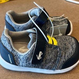 See Kai Run Sneaker Size 6